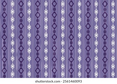 Geometric seamless vector pattern – a mix of Greek, Aztec and tribal art, perfect for rug, print, clothing, and decor.
