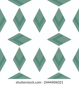 geometric seamless vector pattern in the style of abstract lines, spots and colored lines.