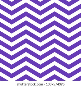 Geometric Seamless zigzag pattern. Repeated background, backdrop or invitation card abstract design. Chevron seamless pattern