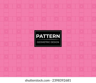 Conjunto geométrico de patrones blancos y grises sin soldadura. Gráficos vectoriales simples.