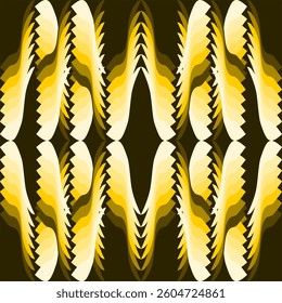 Geometric shading pastel color abstract seamless background pattern graphic shape.Pantone monochrome template element.Opyical vector repeat for print.Butterfly wing

