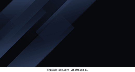 Geometric shape. 3d effect. Lines stripes triangles modern