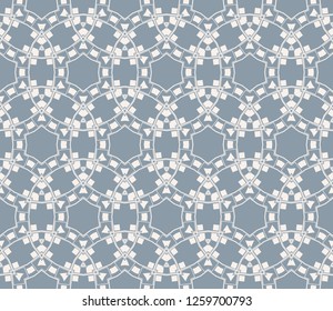 Geometric shape abstract vector illustration. Vector background. Seamless pattern.For design, page fill, wallpaper