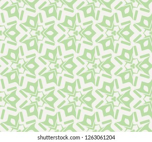 Geometric shape abstract vector illustration. Vector background. Seamless pattern.For design, page fill, wallpaper