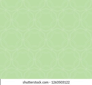 Geometric shape abstract vector illustration. Vector background. Seamless pattern.For design, page fill, wallpaper