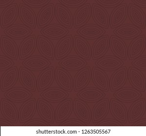 Geometric shape abstract vector illustration. Vector background. Seamless pattern.For design, page fill, wallpaper