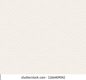 Geometric shape abstract vector illustration. Vector background. Seamless pattern.For design, page fill, wallpaper