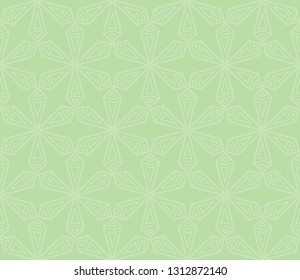 Geometric shape abstract vector illustration. Vector background. Seamless pattern.For design, page fill, wallpaper