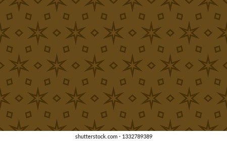 Geometric shape abstract vector illustration. Vector background. Seamless pattern.For design, page fill, wallpaper
