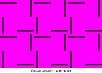 Geometric shape abstract vector illustration. Vector background. Seamless pattern.For design, page fill, wallpaper