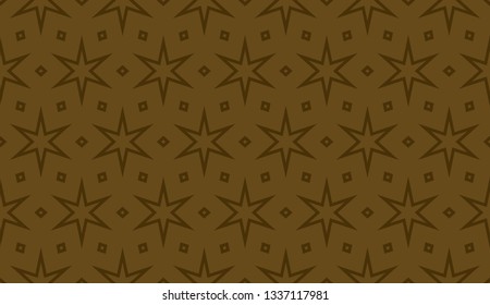 Geometric shape abstract vector illustration. Vector background. Seamless pattern.For design, page fill, wallpaper