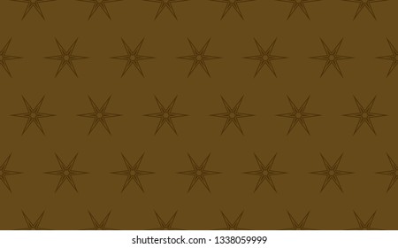 Geometric shape abstract vector illustration. Vector background. Seamless pattern.For design, page fill, wallpaper