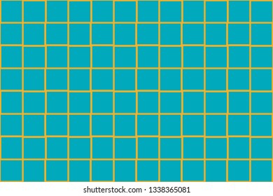 Geometric shape abstract vector illustration. Vector background. Seamless pattern.For design, page fill, wallpaper