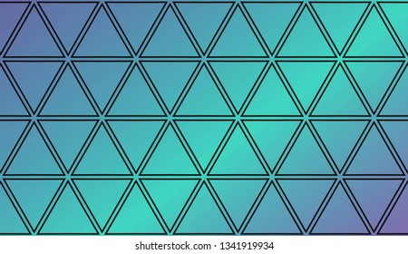 Geometric shape abstract vector illustration. Vector background.For design, page fill, wallpaper