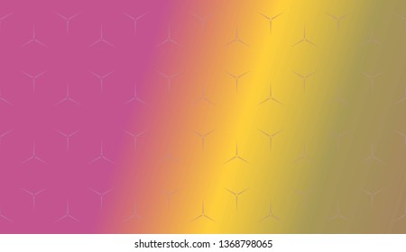 Geometric shape abstract vector illustration. Vector background.For design, page fill, wallpaper