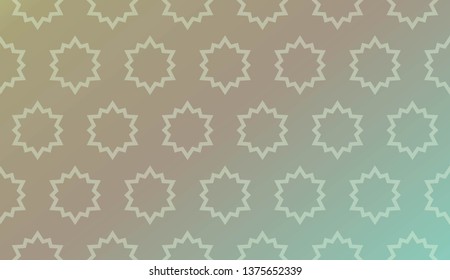 Geometric shape abstract vector illustration. Vector background.For design, page fill, wallpaper
