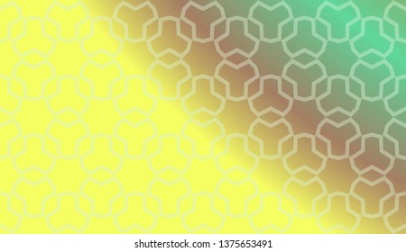 Geometric shape abstract vector illustration. Vector background.For design, page fill, wallpaper