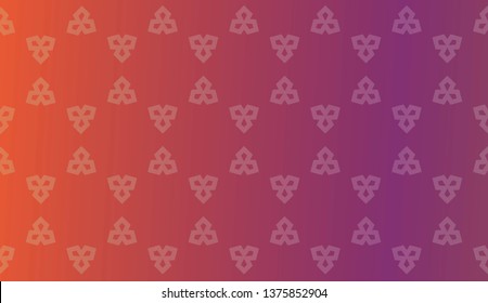 Geometric shape abstract vector illustration. Vector background.For design, page fill, wallpaper