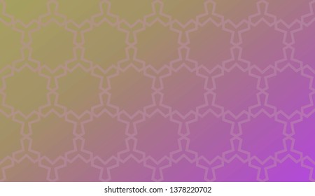 Geometric shape abstract vector illustration. Vector background.For design, page fill, wallpaper