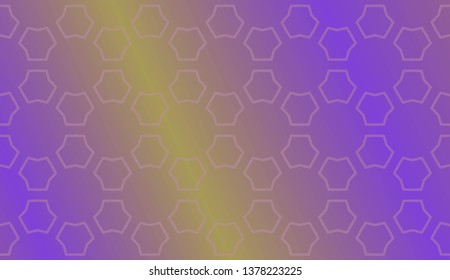 Geometric shape abstract vector illustration. Vector background.For design, page fill, wallpaper