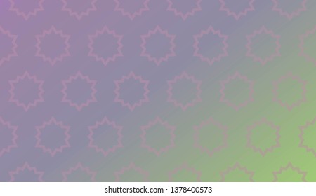 Geometric shape abstract vector illustration. Vector background.For design, page fill, wallpaper