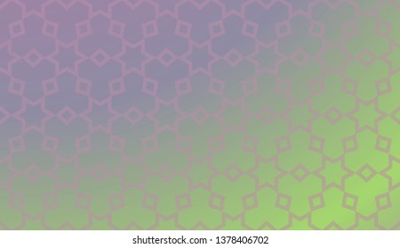 Geometric shape abstract vector illustration. Vector background.For design, page fill, wallpaper