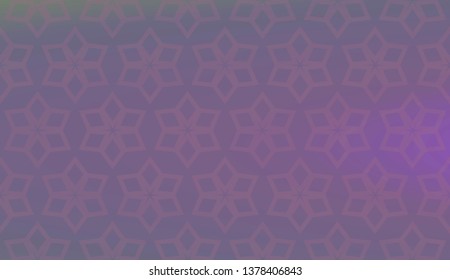 Geometric shape abstract vector illustration. Vector background.For design, page fill, wallpaper