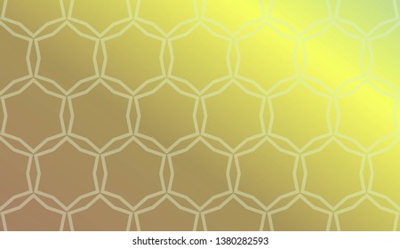 Geometric shape abstract vector illustration. Vector background.For design, page fill, wallpaper