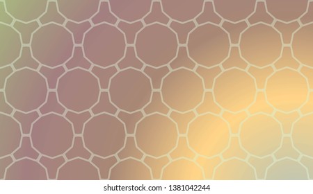 Geometric shape abstract vector illustration. Vector background.For design, page fill, wallpaper