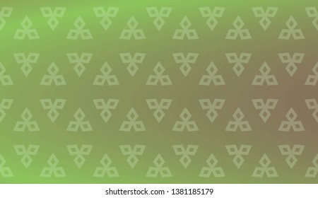 Geometric shape abstract vector illustration. Vector background.For design, page fill, wallpaper