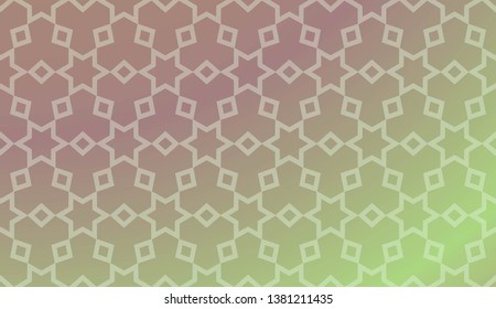 Geometric shape abstract vector illustration. Vector background.For design, page fill, wallpaper
