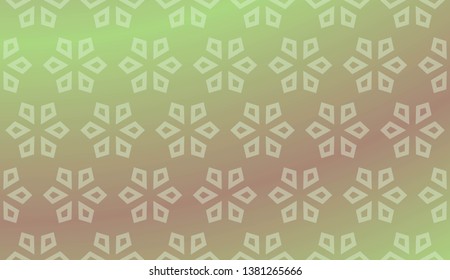 Geometric shape abstract vector illustration. Vector background.For design, page fill, wallpaper