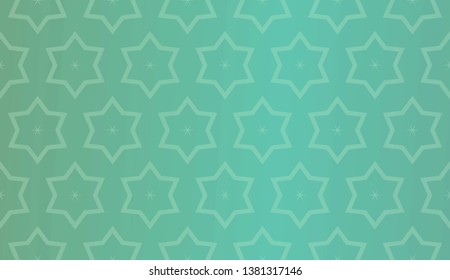 Geometric shape abstract vector illustration. Vector background.For design, page fill, wallpaper