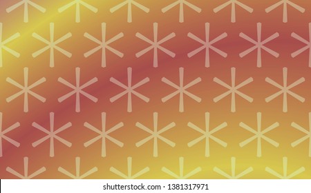 Geometric shape abstract vector illustration. Vector background.For design, page fill, wallpaper