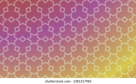 Geometric shape abstract vector illustration. Vector background.For design, page fill, wallpaper