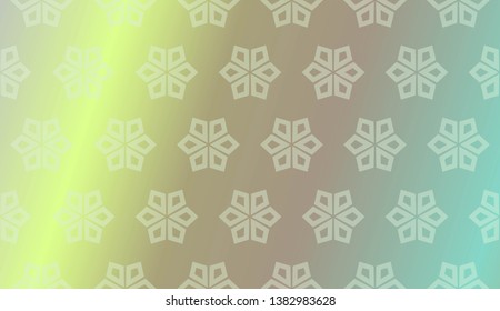 Geometric shape abstract vector illustration. Vector background.For design, page fill, wallpaper