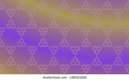 Geometric shape abstract vector illustration. Vector background.For design, page fill, wallpaper