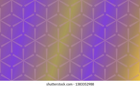 Geometric shape abstract vector illustration. Vector background.For design, page fill, wallpaper