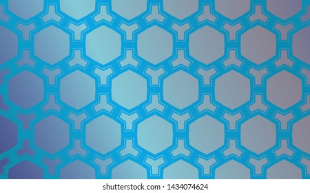 Geometric shape abstract vector illustration. Vector background.For design, page fill, wallpaper
