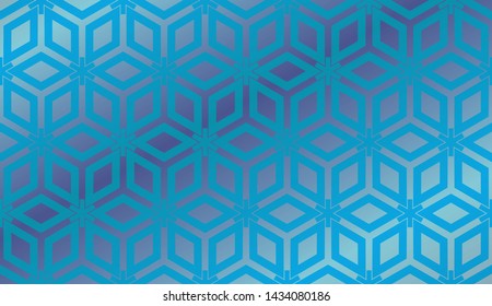 Geometric shape abstract vector illustration. Vector background.For design, page fill, wallpaper
