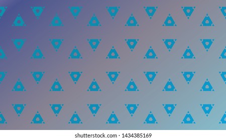 Geometric shape abstract vector illustration. Vector background.For design, page fill, wallpaper
