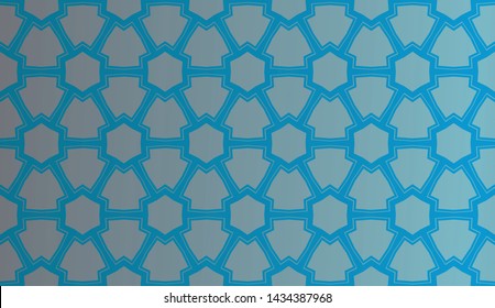 Geometric shape abstract vector illustration. Vector background.For design, page fill, wallpaper
