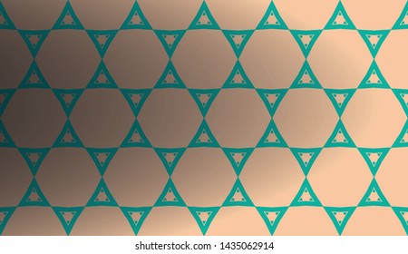 Geometric shape abstract vector illustration. Vector background.For design, page fill, wallpaper
