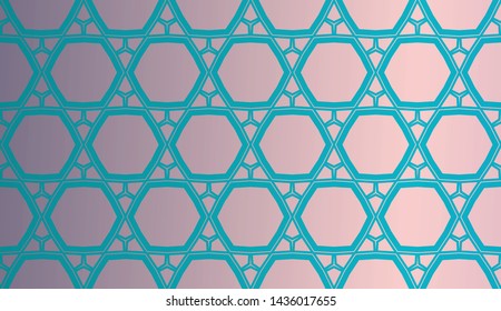 Geometric shape abstract vector illustration. Vector background.For design, page fill, wallpaper
