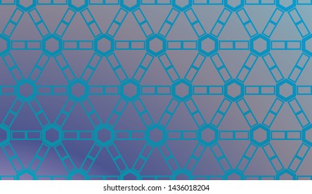 Geometric shape abstract vector illustration. Vector background.For design, page fill, wallpaper

