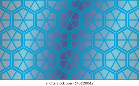 Geometric shape abstract vector illustration. Vector background.For design, page fill, wallpaper
