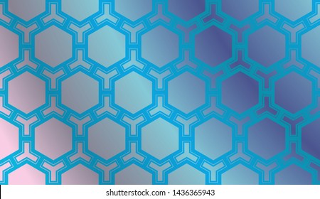 Geometric shape abstract vector illustration. Vector background.For design, page fill, wallpaper
