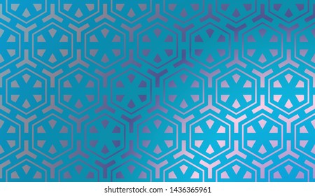 Geometric shape abstract vector illustration. Vector background.For design, page fill, wallpaper
