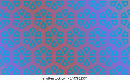 Geometric shape abstract vector illustration. Vector background.For design, page fill, wallpaper. Vector
