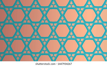 Geometric shape abstract vector illustration. Vector background.For design, page fill, wallpaper. Vector
